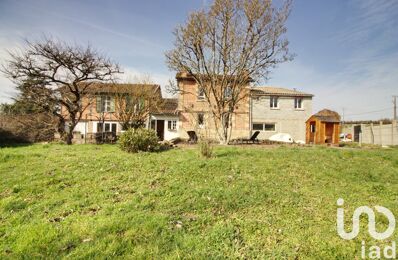 vente maison 198 000 € à proximité de Beaupuy (47200)