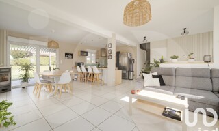 Maison 8 Pièces 220 m² à vendre à Dounoux (88220)
