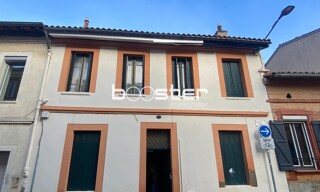 Immeuble  135 m² à vendre à Toulouse (31500)