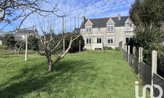 Maison 4 Pièces 69 m² à vendre à Treffiagat (29730)