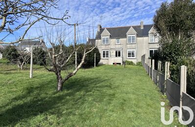 vente maison 168 000 € à proximité de Plobannalec-Lesconil (29740)