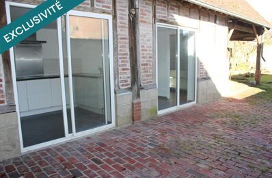 vente maison 188 000 € à proximité de Clermont (60600)