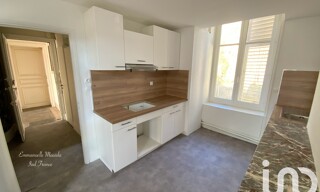 Appartement 2 Pièces 57 m² à vendre à Liverdun (54460)