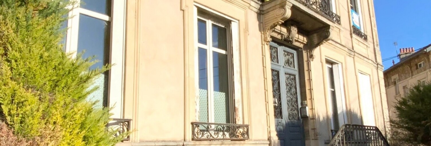 Appartement 2 Pièces 57 m² à vendre à Liverdun (54460)