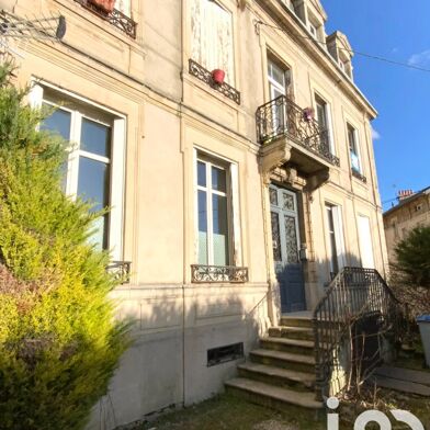 Appartement 2 pièces 69000 €