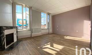 Appartement 2 Pièces 57 m² à vendre à Liverdun (54460)