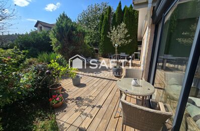 vente maison 309 600 € à proximité de Thoirette-Coisia (39240)