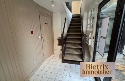 location commerce 895 € CC /mois à proximité de Bessancourt (95550)