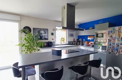 vente maison 372 000 € à proximité de Verquigneul (62113)