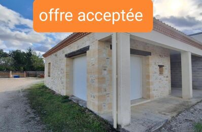 vente commerce 285 000 € à proximité de Touzac (46700)