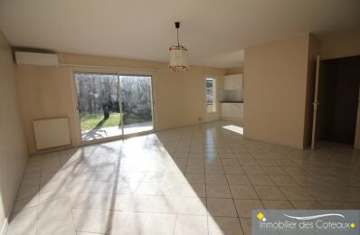 location maison 1 080 € CC /mois à proximité de Nailloux (31560)