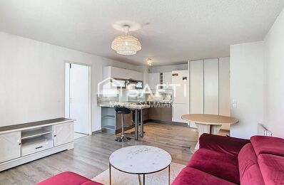 vente appartement 265 000 € à proximité de Bonne (74380)