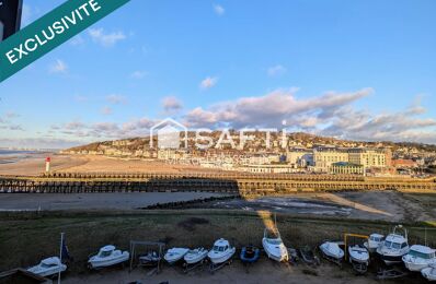 vente appartement 189 000 € à proximité de Benerville-sur-Mer (14910)