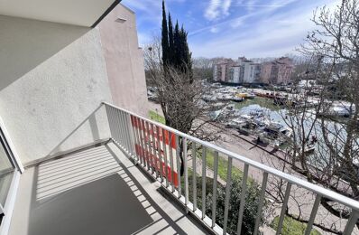 vente appartement 328 000 € à proximité de Vieille-Toulouse (31320)