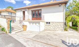 Maison 5 Pièces 106 m² à vendre à Deuil-la-Barre (95170)