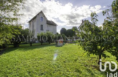 vente maison 278 000 € à proximité de Le Malesherbois (45300)