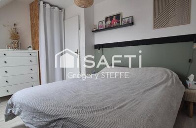 vente maison 376 500 € à proximité de Aix-en-Pévèle (59310)