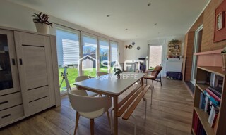 Maison 5 Pièces 134 m² à vendre à Orchies (59310)