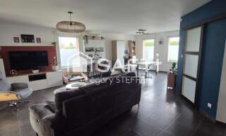 Maison 5 Pièces 134 m² à vendre à Orchies (59310)