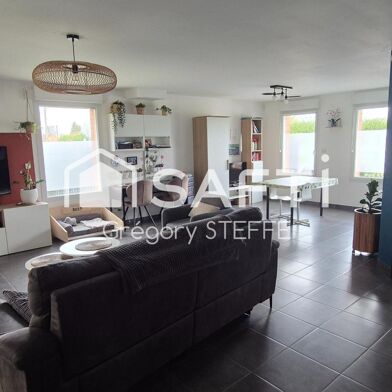 Maison 5 pièces 345000 €