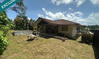 Maison 4 Pièces 100 m² à vendre à Macouria (97355)
