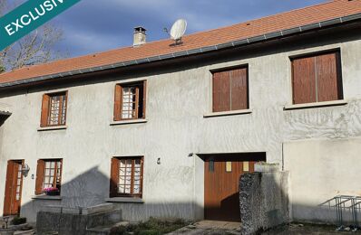 vente maison 199 000 € à proximité de La Bâtie-Montgascon (38110)