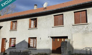 Maison 2 Pièces 95 m² à vendre à Montagnieu (38110)