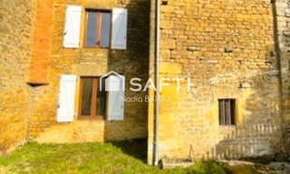 Maison 3 Pièces 100 m² à vendre à Margut (08370)