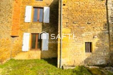 Maison 3 pièces 65000 €