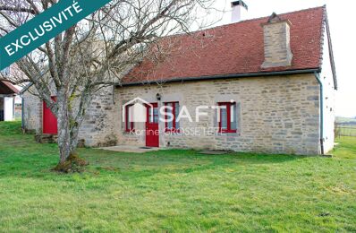 vente maison 135 000 € à proximité de Précy-sous-Thil (21390)