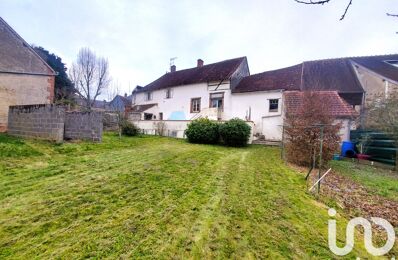 vente maison 499 000 € à proximité de Poilly-Lez-Gien (45500)