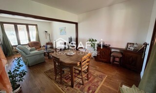 Maison 6 Pièces 155 m² à vendre à Ribérac (24600)