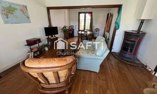 Maison 6 Pièces 155 m² à vendre à Ribérac (24600)