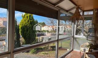 Maison 6 Pièces 155 m² à vendre à Ribérac (24600)