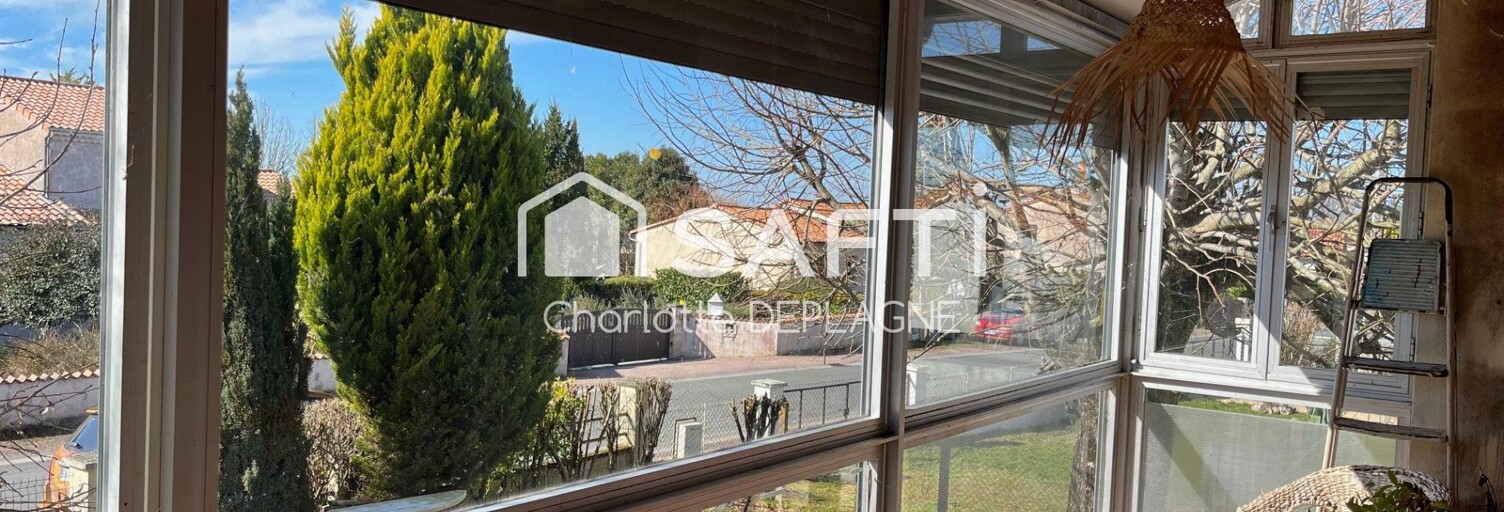 Maison 6 Pièces 155 m² à vendre à Ribérac (24600)