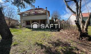 Maison 6 Pièces 155 m² à vendre à Ribérac (24600)