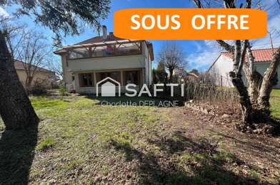 Maison 6 pièces 135000 €