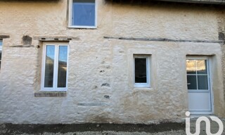 Maison 7 Pièces 152 m² à vendre à Houdan (78550)