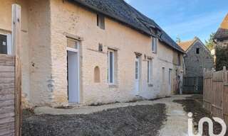 Maison 7 Pièces 152 m² à vendre à Houdan (78550)