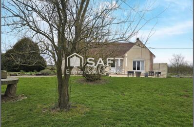 vente maison 169 900 € à proximité de Saint-Cyr-du-Ronceray (14290)