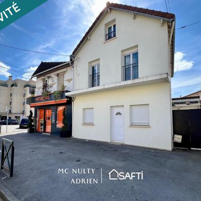 Immeuble  294000 €