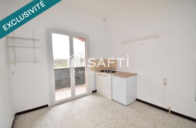 vente appartement 70 000 € à proximité de Ventabren (13122)