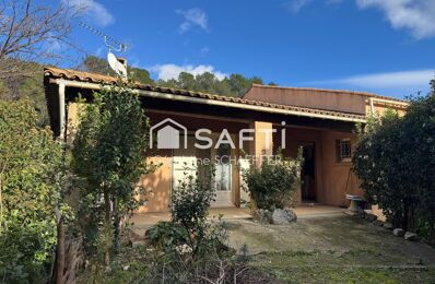 vente maison 555 000 € à proximité de Sainte-Croix-de-Quintillargues (34270)