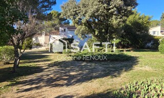 Maison 5 Pièces 138 m² à vendre à Puget (84360)