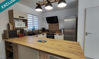 Maison 3 Pièces 73 m² à vendre à Thueyts (07330)