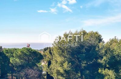 vente appartement 380 000 € à proximité de Sanary-sur-Mer (83110)