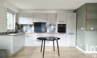 Appartement 3 Pièces 49 m² à vendre à Thyez (74300)