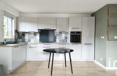 vente appartement 172 000 € à proximité de Scionzier (74950)