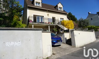 Maison 5 Pièces 100 m² à vendre à Athis-Mons (91200)