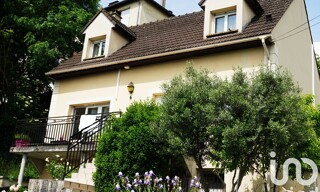 Maison 5 Pièces 100 m² à vendre à Athis-Mons (91200)